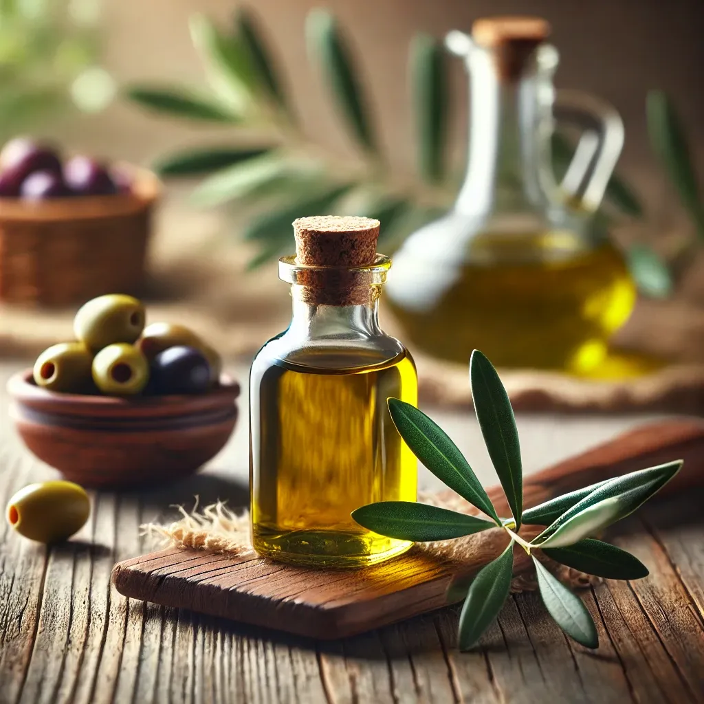 Kaliteli Zeytinyağı Nasıl Seçilir?