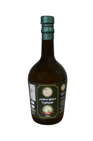 Tombul Birinci Zeytinyağı 500 ml