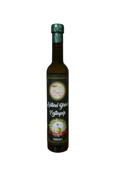 Uzun Birinci Zeytinyağı 500 ml